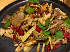 -十三式重庆江湖菜(金茂览秀城店)