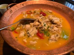 -老阿爸鲜鱼土菜(昆山花桥店)