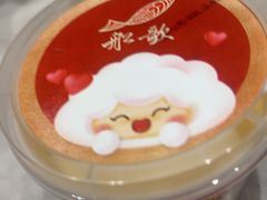 -船歌·鱼水饺青岛菜(珠江路店)