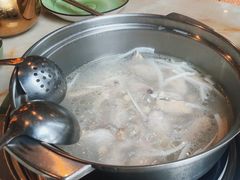 -四季合味椰子鸡(南山大冲店)
