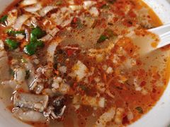 -协顺园回头馆(南顺城路店)