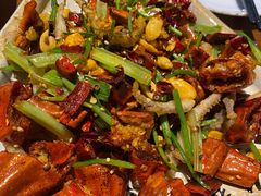 -陆壹捌餐厅(五大道店)