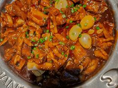 -胖哥俩肉蟹煲(宿迁宝龙广场店)