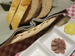 -Paulaner·德国帕拉娜自酿啤酒餐厅(海上世界店)
