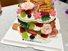-紫光园·烤鸭·北京菜(团结湖店)