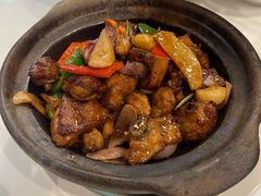 -金湖港式餐厅(建外店)