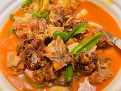 -洪湖水·新楚菜(人民大学店)