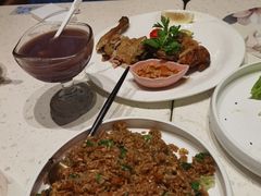 -青叶202都市餐厅(迪诺水镇店)