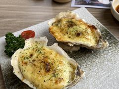 -一本魅·日式料理