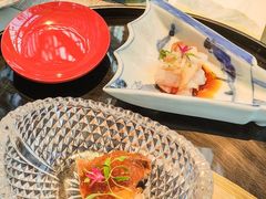 -雲上錢屋·怀石料理(上海中心店)