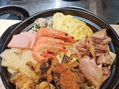 -聚丰园•湖鲜餐厅(阿红私房菜梅石路店)