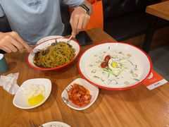 -多宾韩国料理(学衡路店)