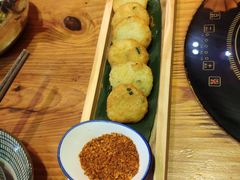 -老凯俚酸汤鱼(鸿通城店)