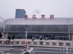 -梦溪园(中营街)