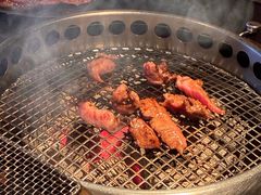 -300杯·和牛烧肉清酒专门店(廊里店)