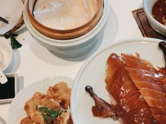 -红樱桃·欢乐餐厅(太原里店)