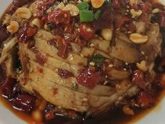 -小四川水煮鱼(南六中路店)