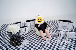 -玛瑞莎·儿童·亲子摄影(越秀店)