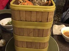 -福州西湖大酒店·怡湖咖啡厅