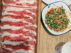 -菌小白·野生菌火锅(时尚天河店)