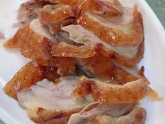 -六和聚传统烤鸭.天津菜(和平店)