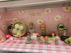 -泡泡玛特POPMART(上海环球港店)