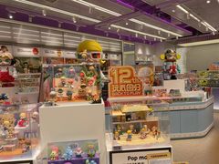 -泡泡玛特POPMART(宁波印象城店)