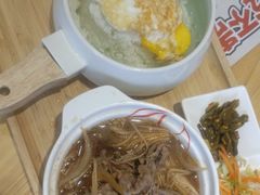 -嘉和一品粥(马家堡店)