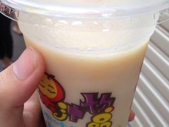 -马拉桑果汁(龙头路总店)