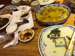 -满园春饼(宜昌万达店)