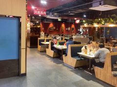 -傣妹火锅(南京东路一店)