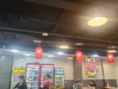 -红姐重庆火锅(曙光路店)