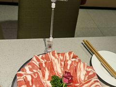 -海底捞火锅(吴中路店)