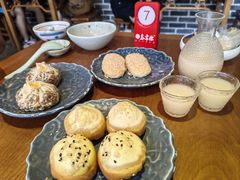 -鑫震源·苏式大虾生煎(山塘街店)