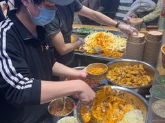 -丁家坡洋芋·观音桥好吃街A区(全国总店)