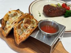 俄罗斯牛肉taco卷-马克西姆俄罗斯餐厅(通亚街店)