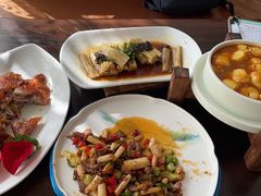 -桂客膳房·珍品堂