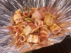 -四斤烤肉(建平店)