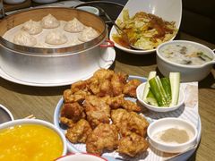 -隆喜元鱼汤包·海鲜(中联广场店)