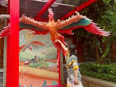 -厦门方特东方神画