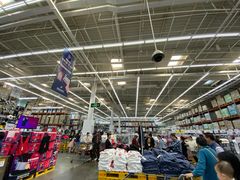 -山姆会员商店(杨桥西路店)