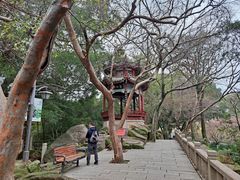 -乌山风景区