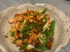 -福照楼汽锅鸡·云南菜(火车站锦江店)