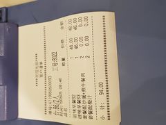 -翠華餐廳(浦东机场T1店)