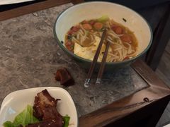 -和子足浴SPA会馆(东方之门店)