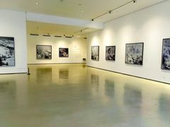 -四川美术学院美术馆