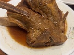 -汉巴味德(沈阳万象汇店)