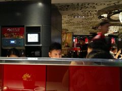 -海底捞火锅(上元大街店)