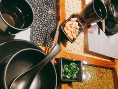 -桂大叔·砂锅粥·家传闽粤菜(县西巷店)