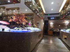 -海玥荟海鲜姿造自助餐厅(欧罗巴广场店)